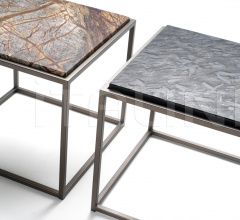 Столик Silhouette Столик Silhouette фабрика Mussi