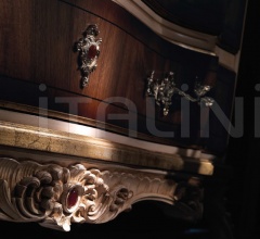 Тумбочка MAT-105 фабрика Jumbo Collection