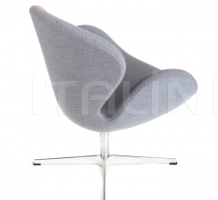 Кресло SWAN™ Кресло SWAN™ фабрика Fritz Hansen