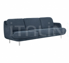 Модульный диван Lune™ Модульный диван Lune™ фабрика Fritz Hansen