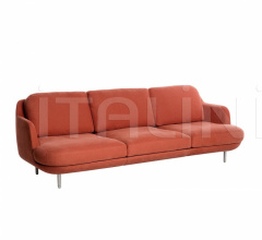 Модульный диван Lune™ Модульный диван Lune™ фабрика Fritz Hansen
