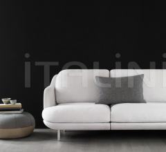 Модульный диван Lune™ Модульный диван Lune™ фабрика Fritz Hansen