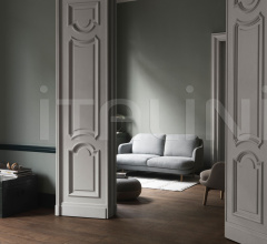 Модульный диван Lune™ Модульный диван Lune™ фабрика Fritz Hansen