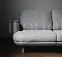 Модульный диван Lune™ Модульный диван Lune™ фабрика Fritz Hansen