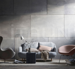 Модульный диван Lune™ Модульный диван Lune™ фабрика Fritz Hansen
