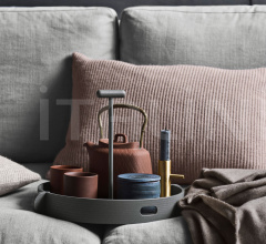 Модульный диван Lune™ Модульный диван Lune™ фабрика Fritz Hansen