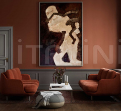 Модульный диван Lune™ Модульный диван Lune™ фабрика Fritz Hansen