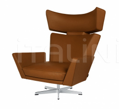Кресло OKSEN™ Кресло OKSEN™ фабрика Fritz Hansen