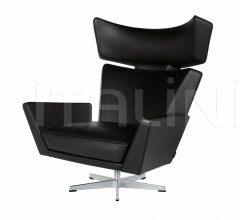 Кресло OKSEN™ Кресло OKSEN™ фабрика Fritz Hansen