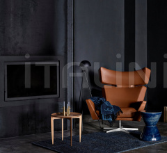 Кресло OKSEN™ Кресло OKSEN™ фабрика Fritz Hansen
