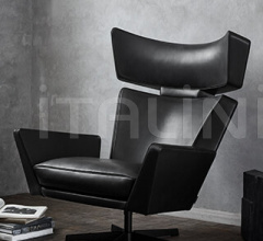 Кресло OKSEN™ Кресло OKSEN™ фабрика Fritz Hansen