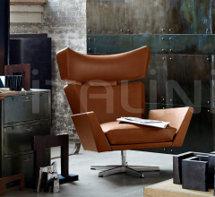 Кресло OKSEN™ Кресло OKSEN™ фабрика Fritz Hansen