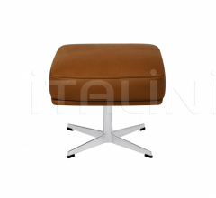 Пуф OKSEN™ Пуф OKSEN™ фабрика Fritz Hansen