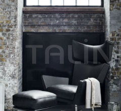 Пуф OKSEN™ Пуф OKSEN™ фабрика Fritz Hansen