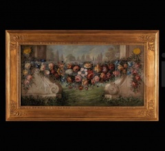 Картина Ghirlanda PAI-5C04A Картина Ghirlanda PAI-5C04A фабрика Jumbo Collection