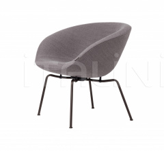 Кресло POT™ Кресло POT™ фабрика Fritz Hansen