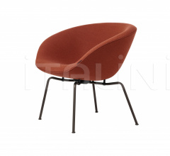 Кресло POT™ Кресло POT™ фабрика Fritz Hansen