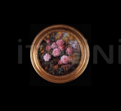Картина Fiori Rosa PAI-51A3P Картина Fiori Rosa PAI-51A3P фабрика Jumbo Collection