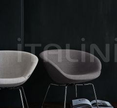 Кресло POT™ Кресло POT™ фабрика Fritz Hansen