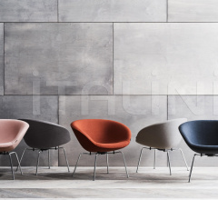 Кресло POT™ Кресло POT™ фабрика Fritz Hansen