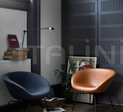 Кресло POT™ Кресло POT™ фабрика Fritz Hansen