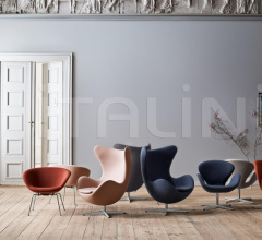 Кресло POT™ Кресло POT™ фабрика Fritz Hansen