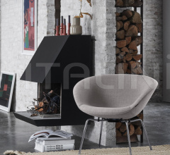 Кресло POT™ Кресло POT™ фабрика Fritz Hansen