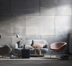 Кресло POT™ Кресло POT™ фабрика Fritz Hansen
