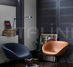 Кресло POT™ Кресло POT™ фабрика Fritz Hansen