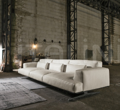 Модульный диван Albachiara Модульный диван Albachiara фабрика MaxDivani