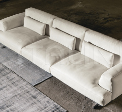Модульный диван Albachiara Модульный диван Albachiara фабрика MaxDivani