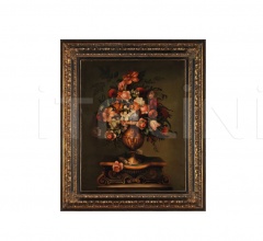 Картина Fiori Bianchi PAI-5B67P Картина Fiori Bianchi PAI-5B67P фабрика Jumbo Collection