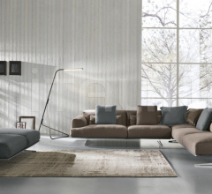 Модульный диван Albachiara Модульный диван Albachiara фабрика MaxDivani