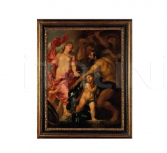 Картина Mythological scene PAI-64C7P Картина Mythological scene PAI-64C7P фабрика Jumbo Collection