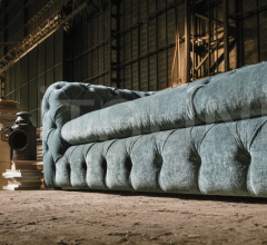 Диван Autografo Диван Autografo фабрика MaxDivani