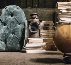 Диван Autografo Диван Autografo фабрика MaxDivani