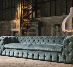 Диван Autografo Диван Autografo фабрика MaxDivani