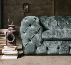 Диван Autografo Диван Autografo фабрика MaxDivani