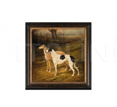 Картина Levriero PAI-7312P Картина Levriero PAI-7312P фабрика Jumbo Collection