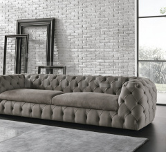 Диван Autografo Диван Autografo фабрика MaxDivani
