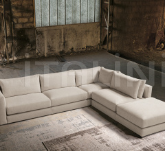 Модульный диван Blow Модульный диван Blow фабрика MaxDivani