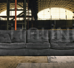 Модульный диван Diva Модульный диван Diva фабрика MaxDivani