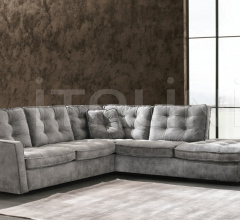 Модульный диван Diva Модульный диван Diva фабрика MaxDivani