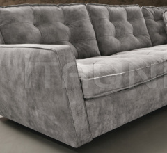 Модульный диван Diva Модульный диван Diva фабрика MaxDivani