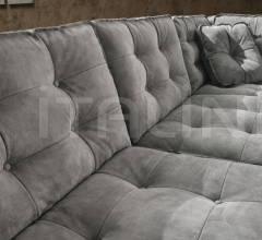 Модульный диван Diva Модульный диван Diva фабрика MaxDivani