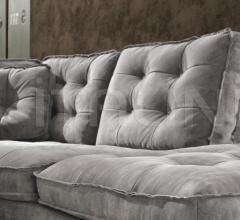 Модульный диван Diva Модульный диван Diva фабрика MaxDivani