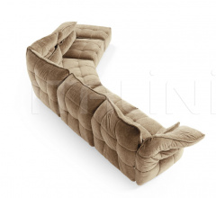 Модульный диван Ever Модульный диван Ever фабрика MaxDivani