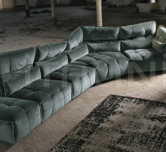 Модульный диван Ever Модульный диван Ever фабрика MaxDivani