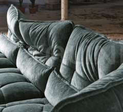 Модульный диван Ever Модульный диван Ever фабрика MaxDivani