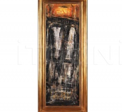 Картина Cattedrale PAI-6AEBF Картина Cattedrale PAI-6AEBF фабрика Jumbo Collection